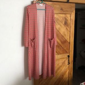 Lularoe Sarah NWT